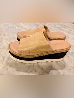 FREE PEOPLE Santorini Espadrille Sandal